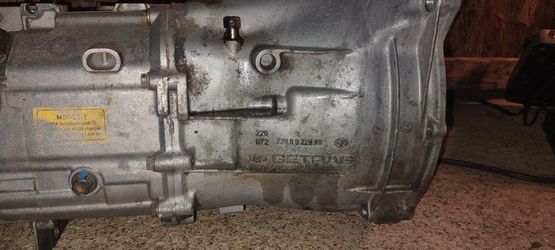 bmw e36 e46 manual transmission 