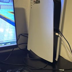 playstation 5 and pro scuf controller bundle