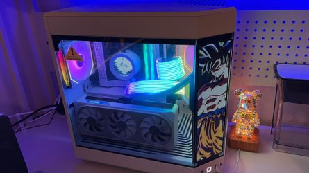 Ultimate Gaming Computer