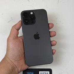 iPhone 14 Pro Max 128Gb Unlocked