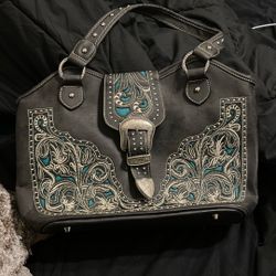 Montana west conceal carry purse 
