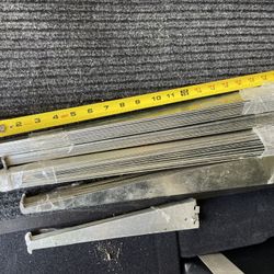Metal Brackets 