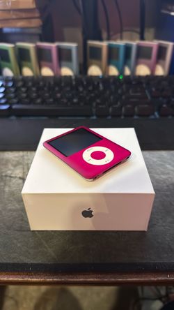 Apple iPod nano 8GB