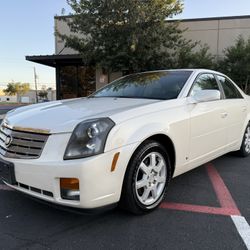 2006 Cadillac CTS