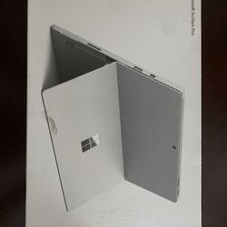 Microsoft Surface Pro 4