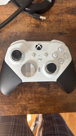Xbox series elite 2 controller