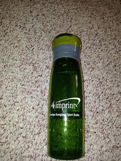 Contigo Kangaroo Sport Bottle