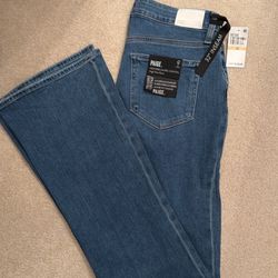 Page Denim