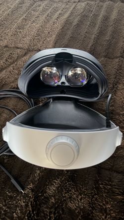 PSVR2 (Barely Used)