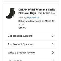 Boot Heel