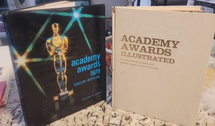 1979 Academy Awards and Academy Awards Illustrates