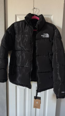The North face