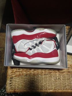 Jordans