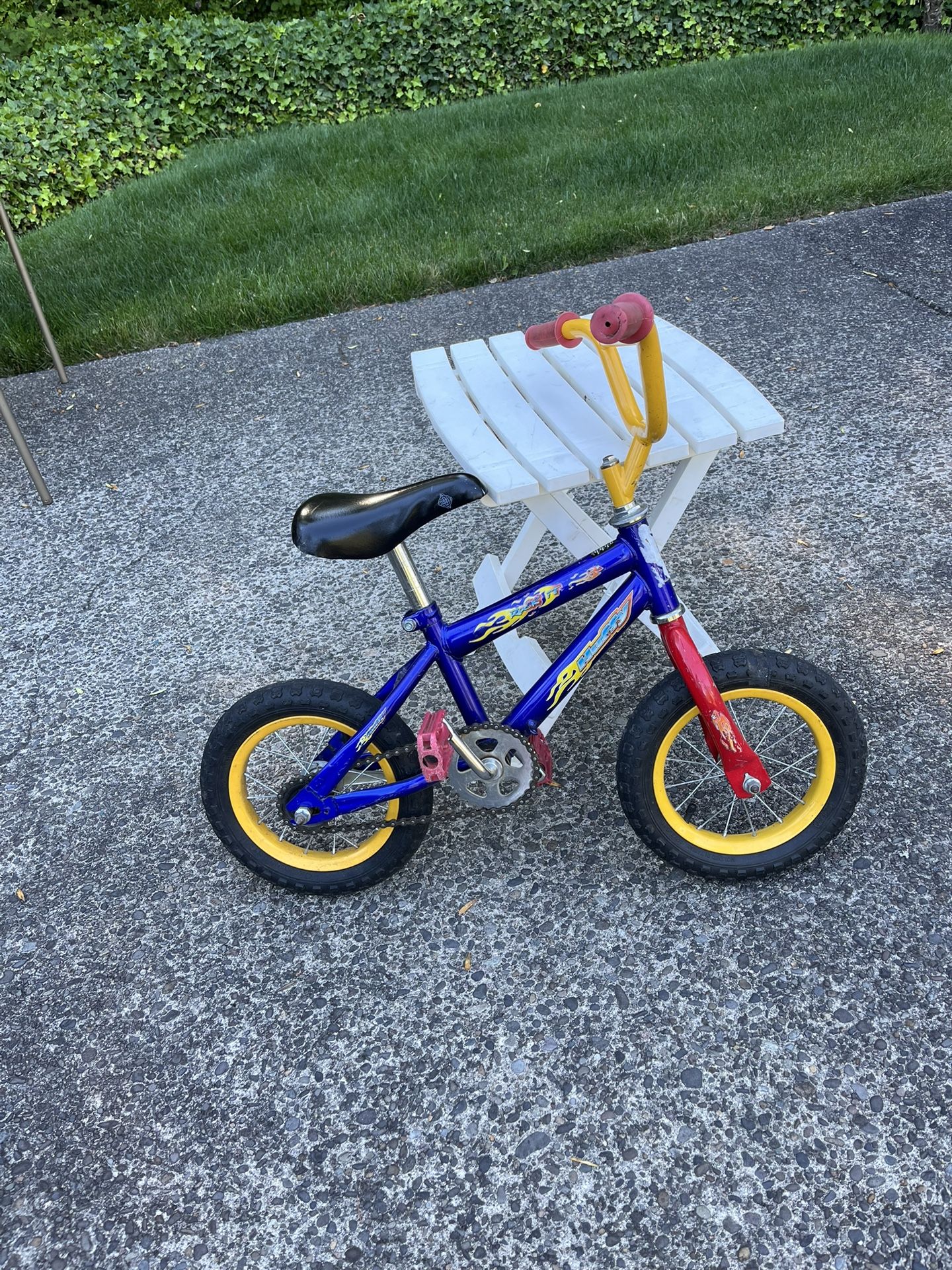 Huffy Bike