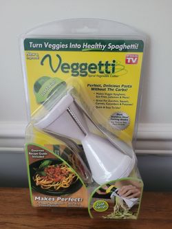 Veggetti