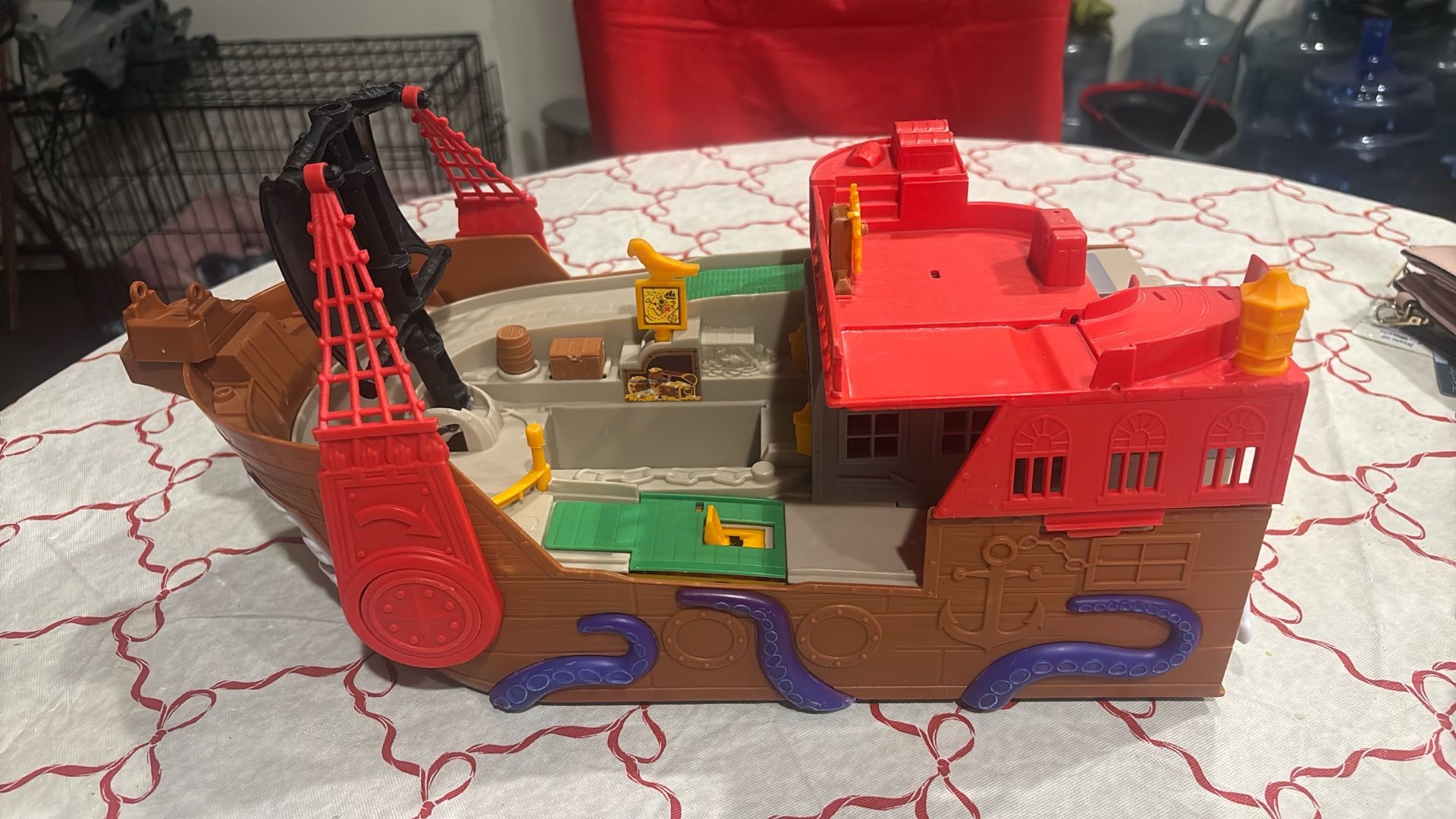 Fisher Price Price Ship