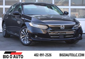 2021 Honda Accord