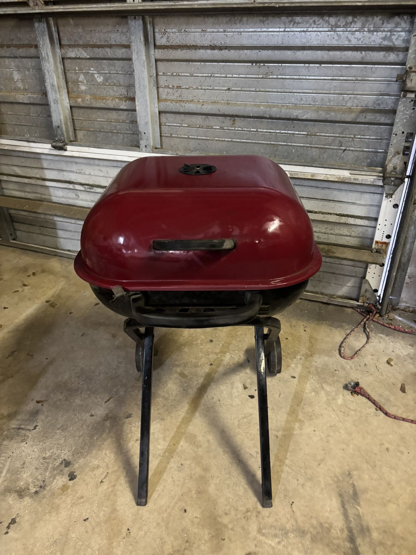 Aussie charcoal BBQ π₯π₯