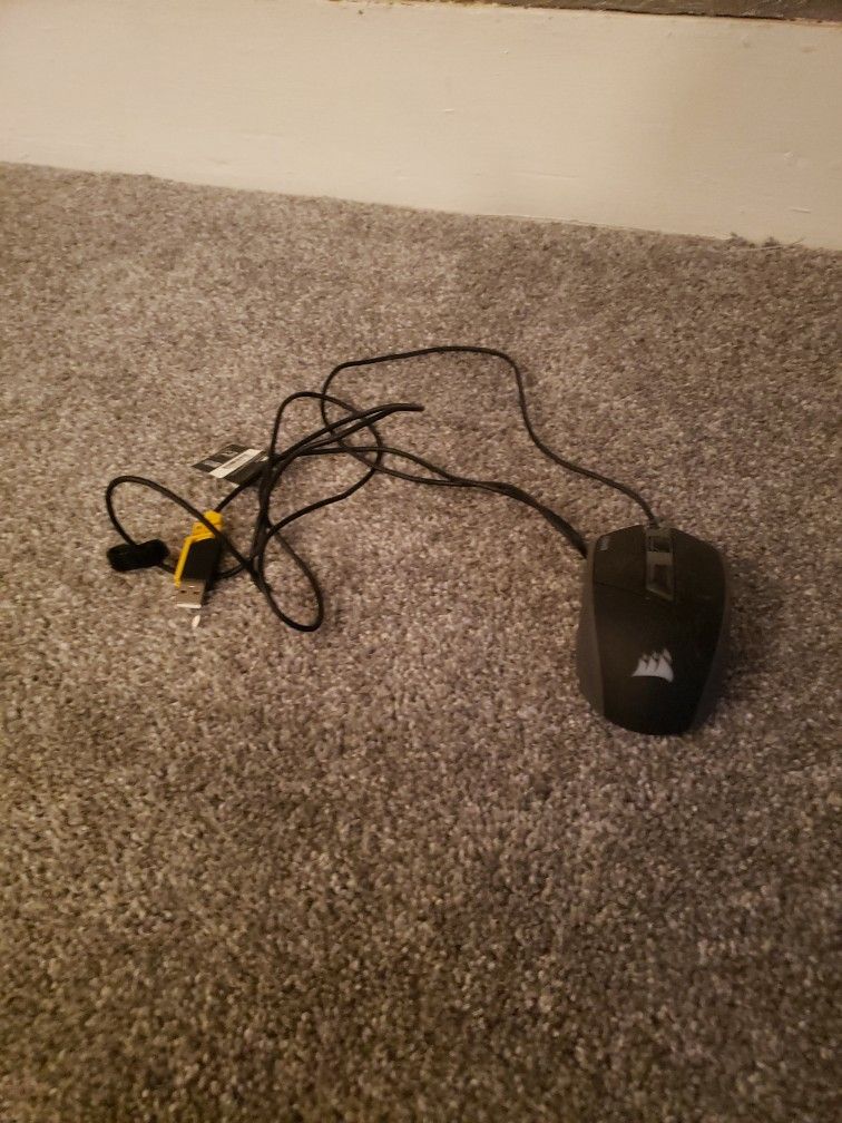 Gaming Mouse