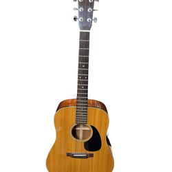Blueridge BR-30 1985 Solid Spruce Top Acoustic Guitar