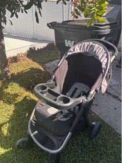 Baby Graco stroller