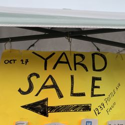 Big Yard Ale,!!!! Gran Venta .!!!!oct/27