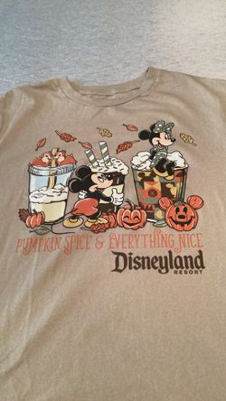 Disney Halloween TShirt M