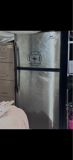 Fridge