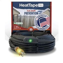 RADIANT SOLUTIONS HeatTapePro