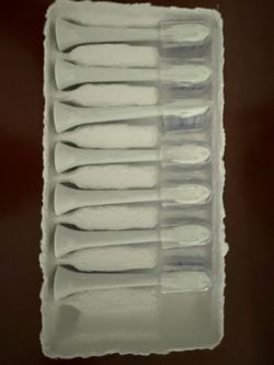 Sonicare toothbrush replacement heads