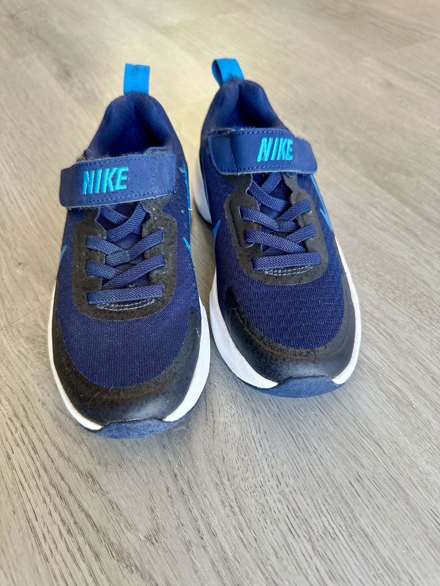 Tennis Nike De Niño