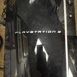 PS3 Console