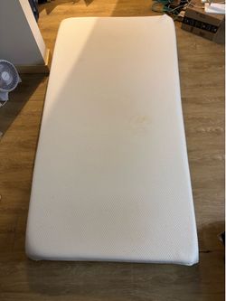 Twin Mattress for sale