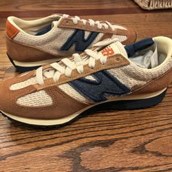 New Balance 471 x Sezane Size 6M/7.5W