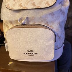 Coach Bag Brand New 