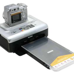 Kodak EasyShare Digital Camera 