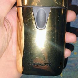 Babyliss Face Trimmers 