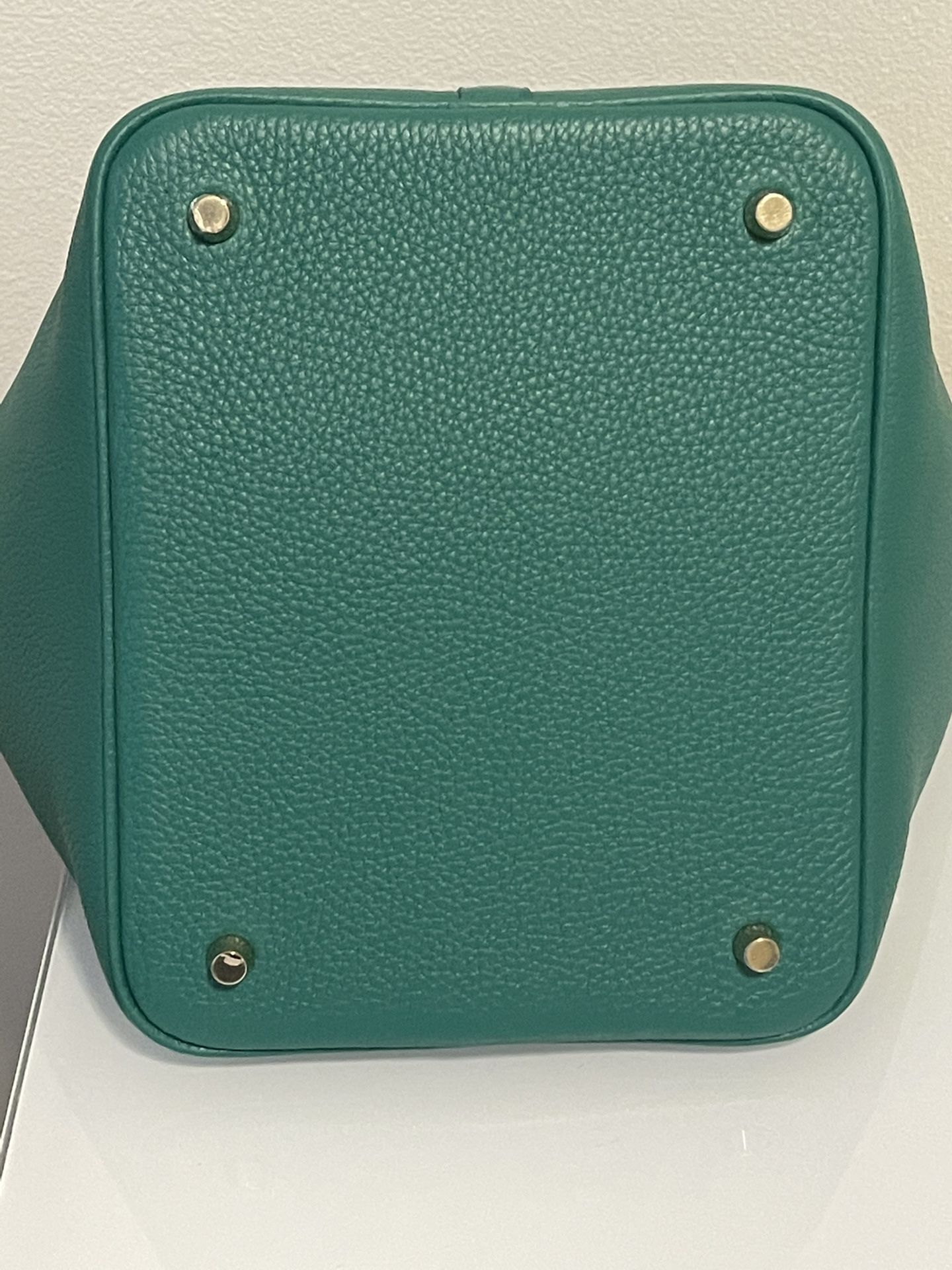 Authentic Hermes Picotin BagGM 26 for Sale in Peoria, AZ - OfferUp