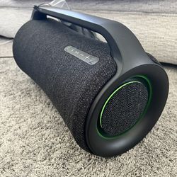 New Large Sony SRS-XG500 Bluetooth Speaker 