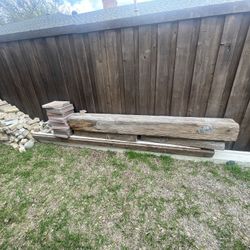 Building Material Pickup Only 