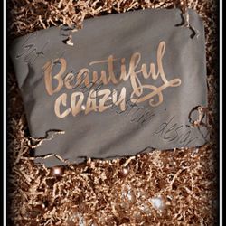 Custom T-shirt Dress