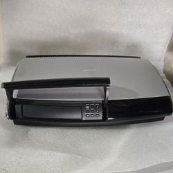 Bose Model AV28 Media Center