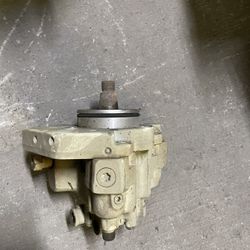 ISB Cummins Fuel Pump 