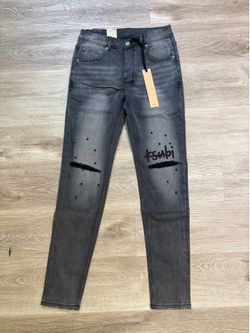 KSUBI JEANS