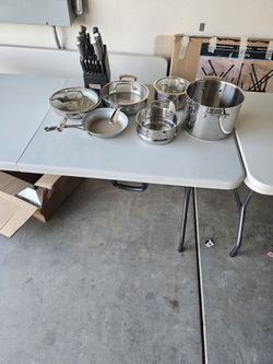 Pot Set