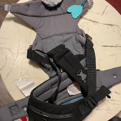 Baby Carrier 