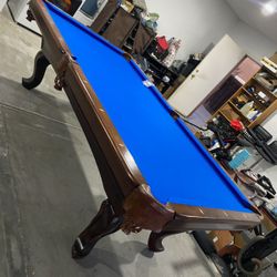 Pool Table Sales And More 