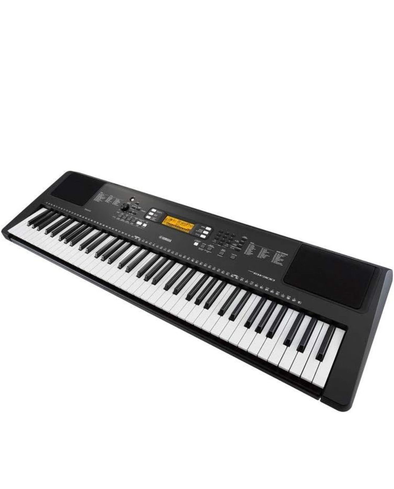 Reduced Price!! Yamaha 76 Keys Portable Keyboard