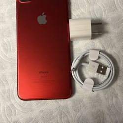 iPhone 7 Plus Unlocked For All Carriers 128 GB