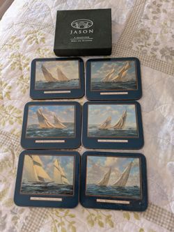 Coasters